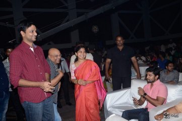 Jyo Achyutananda Movie Audio Launch